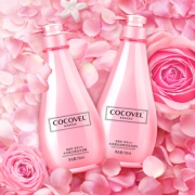 cocovel旗舰店 洗发水护发素套装 券后￥46.9