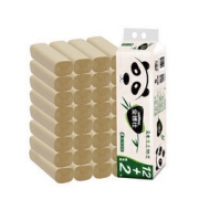金博仕 原浆卷纸 4层 14卷 共700g