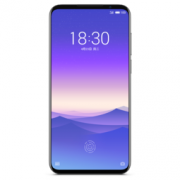 Meizu 魅族 16s 8GB+128GB 碳纤黑 全网通4G手机