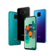 新品发售： HUAWEI 华为 nova 5i Pro 6GB+128GB