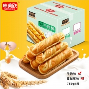 ￥19.8 味美欣手撕棒 750g
