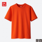 UNIQLO优衣库  男装 圆领T恤