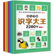 《识字大王》