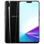15点开始：vivo Z3x 智能手机 极光色 4GB 64GB