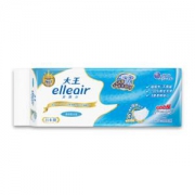 elleair大王爱璐儿立体压花卷纸3层140g*10卷*3件