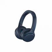 Sony 索尼 WH-XB700 头戴式蓝牙耳机 540.25元+54.31元含税包邮约594.56元
