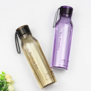 LOCK&LOCK 乐扣乐扣 塑料水杯 550ml 30.8元包邮（需用券）