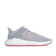 adidas Originals 男士 EQT Support 93/17 Trainers跑步鞋 59英镑￥510含税直邮