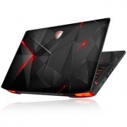 aierxuan 焰魔 G2  i7独显笔记本电脑GTX1060/6G显卡