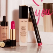 Lancome 兰蔻 SPF15 轻透持妆粉底液30ml  #01 Beige Albatre