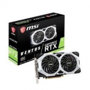 msi 微星 万图师 GeForce RTX 2060 SUPER VENTUS OC 8G 显卡 2999元包邮
