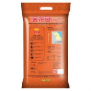 金龙鱼 苏北米 软香稻大米 10kg