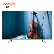 coocaa酷开55C6055英寸4K液晶电视