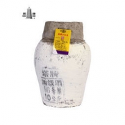 塔牌 绍兴黄酒 陈酿花雕酒 10kg 坛装 139元包邮（需用券）