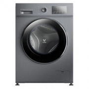 VIOMI 云米 W10SA 10kg 全自动滚筒洗衣机