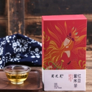 史！低！【蜀芝羌】红豆薏米祛湿茶