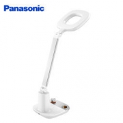 14日0点：Panasonic 松下 致言系列 HHLT0631 学习台灯 369元包邮