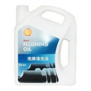 京东PLUS会员：Shell 壳牌 发动机清洗油 4L 国产 *3件 186元包邮（满减，合62元/件）
