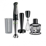 中亚prime会员：Braun 博朗 MQ9037 手持式料理机 685.07元+62.34元含税直邮约747元
