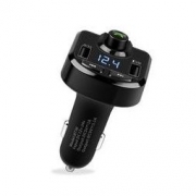 Rosekey 洛饰奇 车载MP3播放器 双USB口 送2合1数据线 14.9元包邮（需用券）