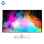 新品发售：HP 惠普 E273q 27英寸 IPS显示器（2K、99%sRGB、Type-C） 2299元包邮（返100元E卡）