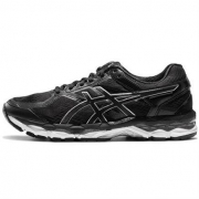 19日0点、历史低价： ASICS 亚瑟士 GEL-SURVEYOR 5 T6B4N 男款跑步鞋