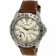中亚Prime会员：CITIZEN 西铁城 AW7040-02A 男款光动能腕表 893.6元+81.32元含税直邮约975元