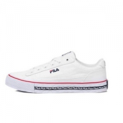 FILA 斐乐 CENTER COURT系列 男女低帮帆布鞋