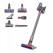 Dyson 戴森 V8 absolute 无线真空手持除螨吸尘器 2599元包邮