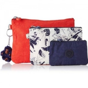 PRIMEDAY特价，Kipling 凯浦林 Iaka 女士手包三件套
