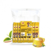 京东PLUS会员：Lipton 立顿 香浓原味奶茶固体饮料 50包 750g *5件 189.5元包邮（需用券）