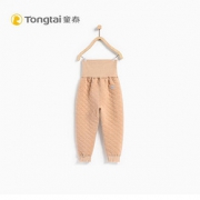 Tong Tai 童泰 婴儿加厚高腰保暖裤
