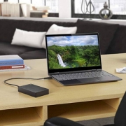 Seagate 希捷 睿品 2.5英寸 移动硬盘 5TB