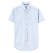 GIORDANO 佐丹奴 90048229 男款短袖衬衫 69.9元包邮