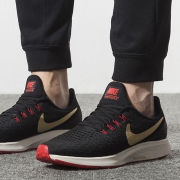 NIKE 耐克 AIR ZOOM PEGASUS 35 男士跑鞋
