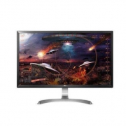 LG 27UD59 27英寸 4K 电脑液晶显示器