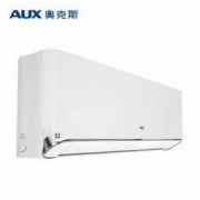 AUX 奥克斯 窈窕 KFR-35GW/BPR3DYA2 1.5匹 变频冷暖 壁挂式空调