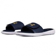 全球PrimeDay：Under Armour 安德玛 Ignite V Slide 男子拖鞋 167.72元含税包邮