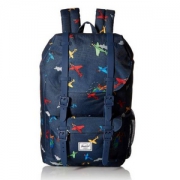 Herschel Supply Co. Little America 青少年版 小美国双肩背包
