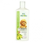 Cho inn 宠怡 狗狗沐浴露 450ml 9.9元包邮（需用券）