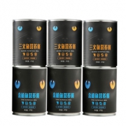 淘气鬼猫咪主食罐 375g*6罐 券后￥20.8