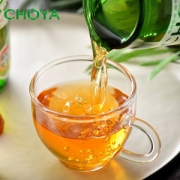 Choya 俏雅 日式碟矢梅酒160ml