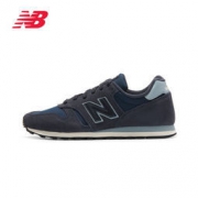 NewBalance 新百伦 ML373NJR 时尚复古休闲鞋  239元包邮