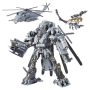限地区：Hasbro 孩之宝 studio series ss系列  E0980 复刻版眩晕 +凑单品 199.5元包邮