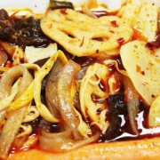 ￥21.6 食人谷火腿火锅 390g*2