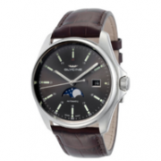 GLYCINE 冠星 Combat 6 Classic GL0114 男士月相机械腕表