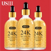 销量NO.一3瓶 24k黄金精华液原液 券后￥38