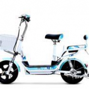 30日0点：小刀 TDT-1607Z 电动车