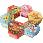 儿童礼物 水彩笔绘画套装工具 券后￥18.8