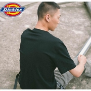 Dickies 休闲夏季新品短袖T恤 DK006488 立减90，到手只需169